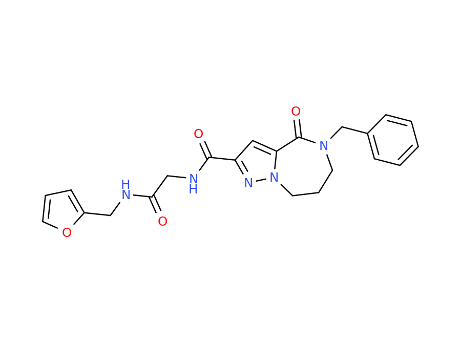 Structure Amb7671126