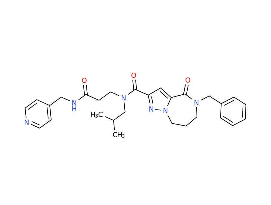 Structure Amb7671135