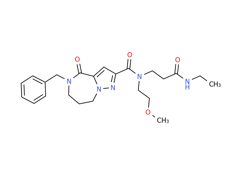 Structure Amb7671142