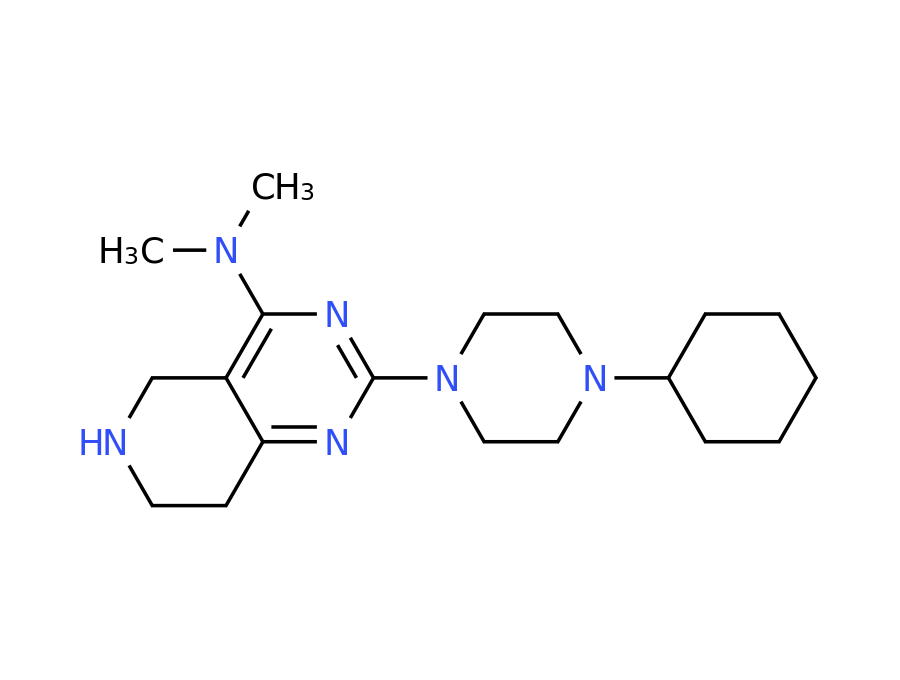 Structure Amb7671217