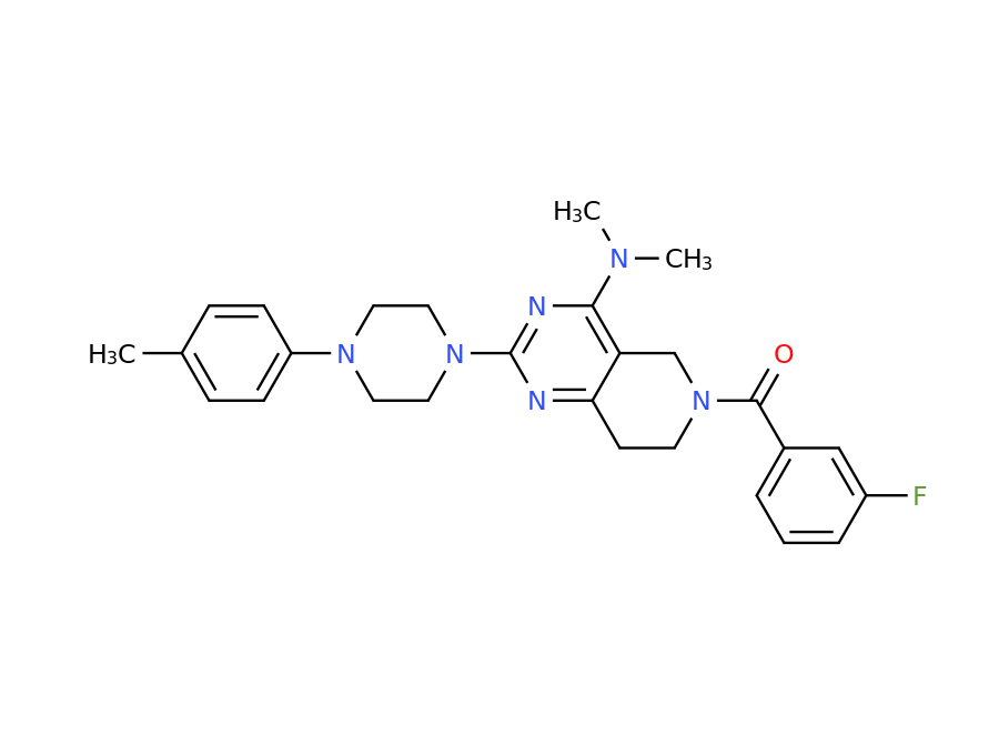 Structure Amb7671222