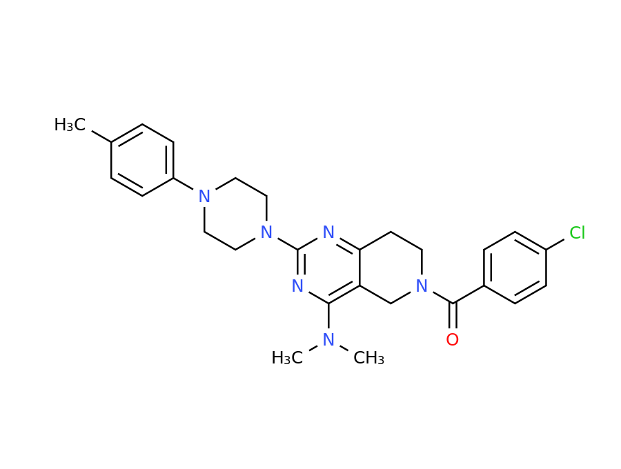 Structure Amb7671223