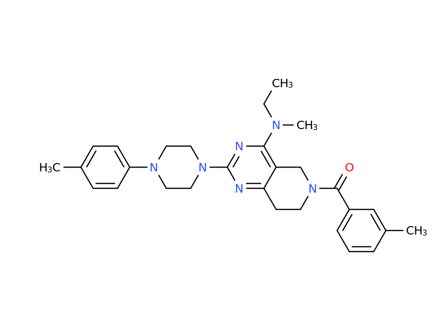 Structure Amb7671226