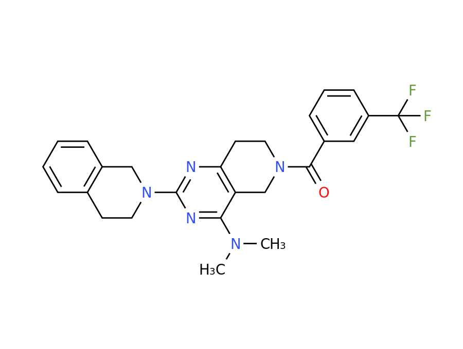 Structure Amb7671300