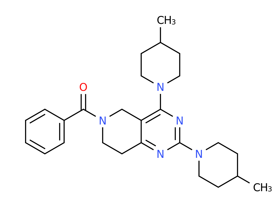 Structure Amb7671311