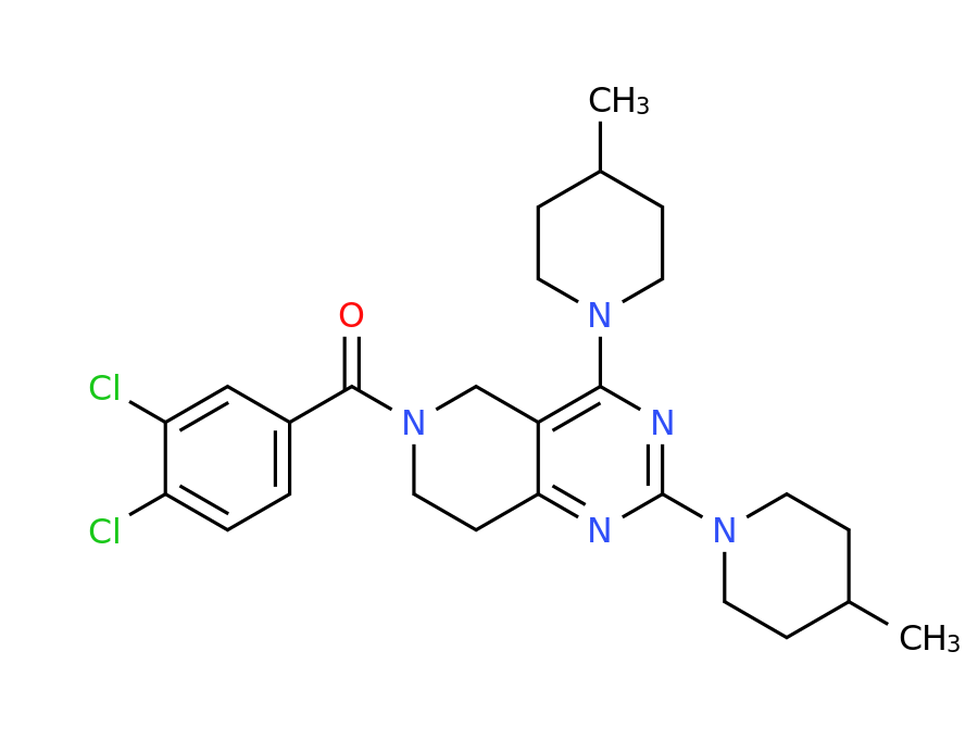 Structure Amb7671313