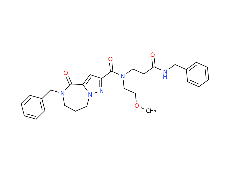 Structure Amb7671339