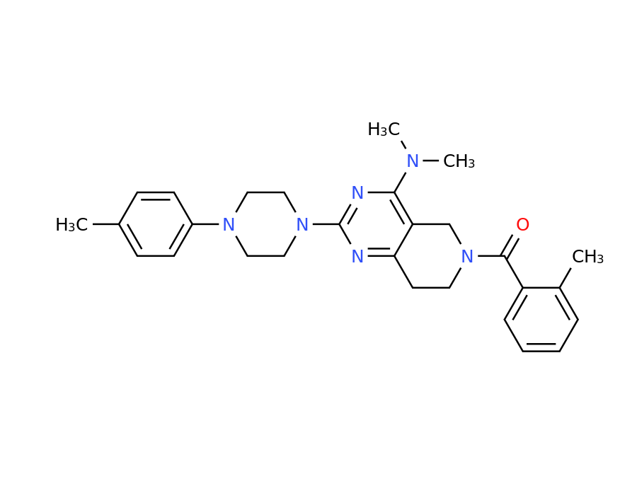 Structure Amb7671416