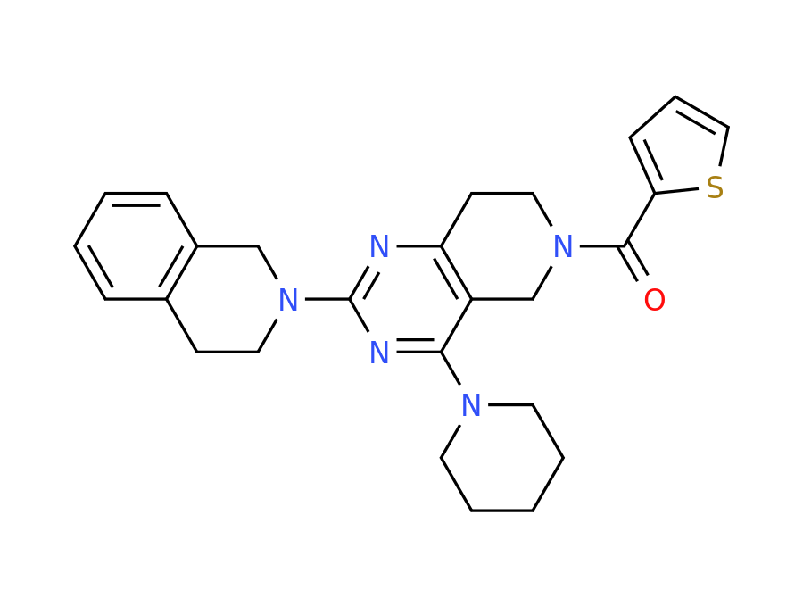 Structure Amb7671486