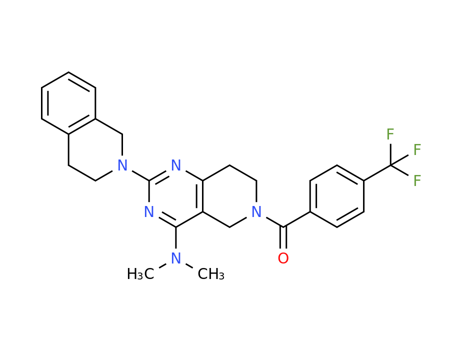 Structure Amb7671488