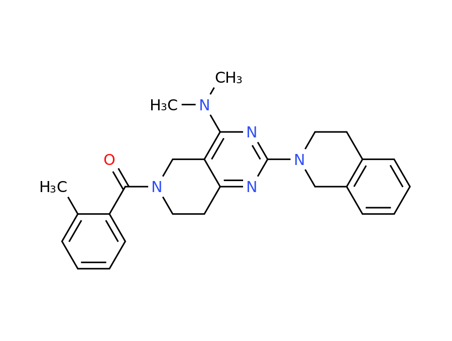 Structure Amb7671491