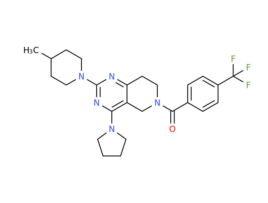 Structure Amb7671493