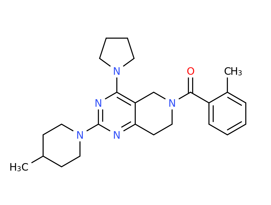 Structure Amb7671494