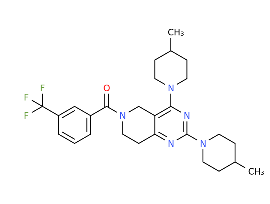 Structure Amb7671512