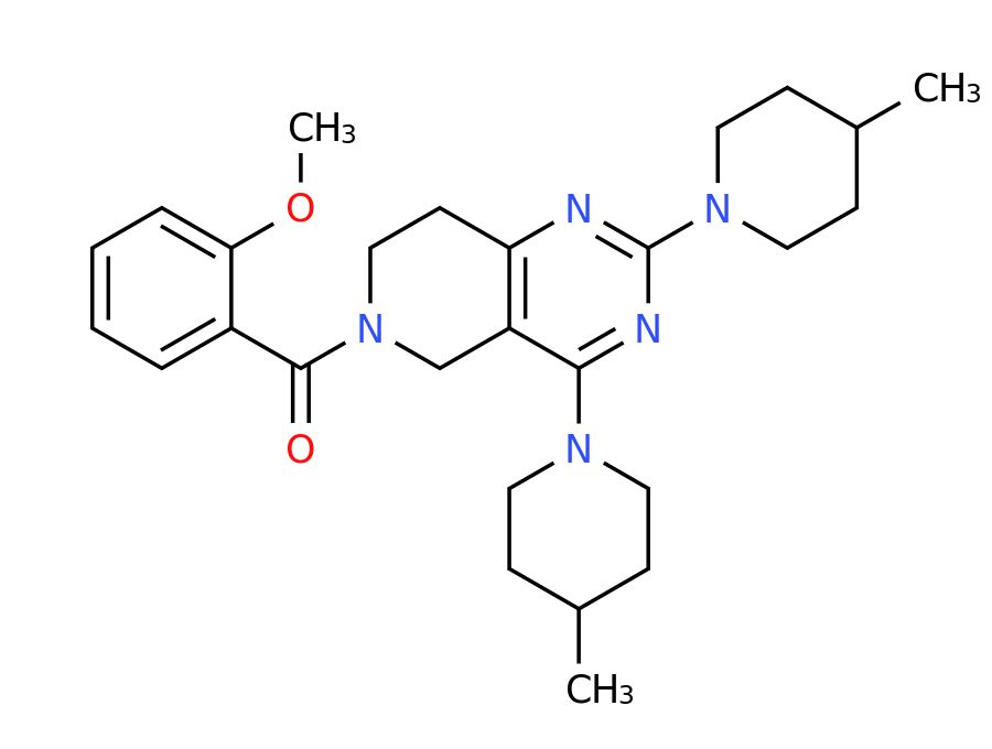 Structure Amb7671513