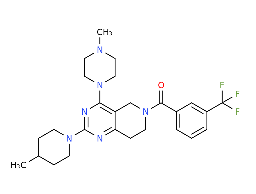 Structure Amb7671515