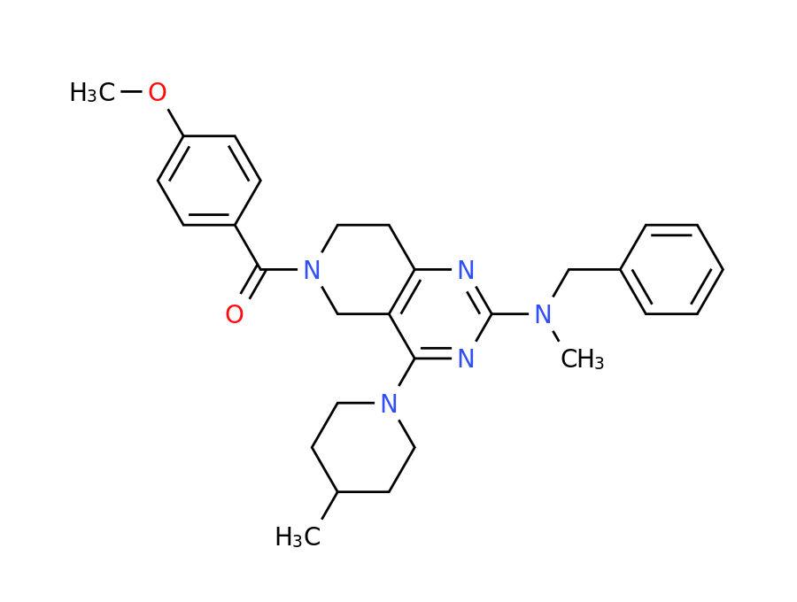 Structure Amb7671520