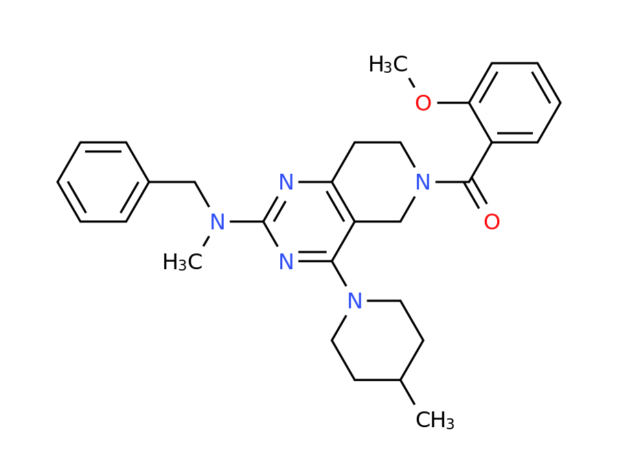 Structure Amb7671521