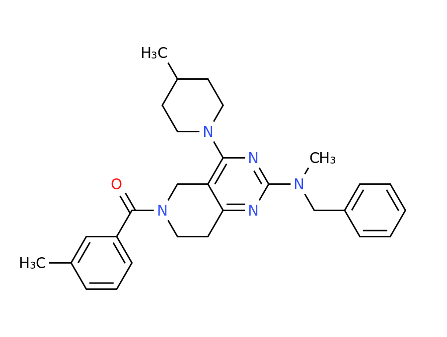 Structure Amb7671522