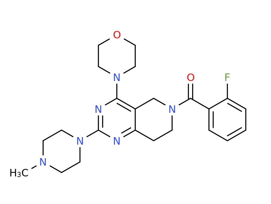 Structure Amb7671526