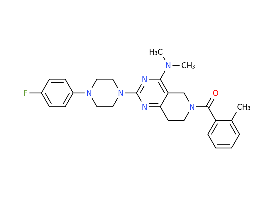 Structure Amb7671544