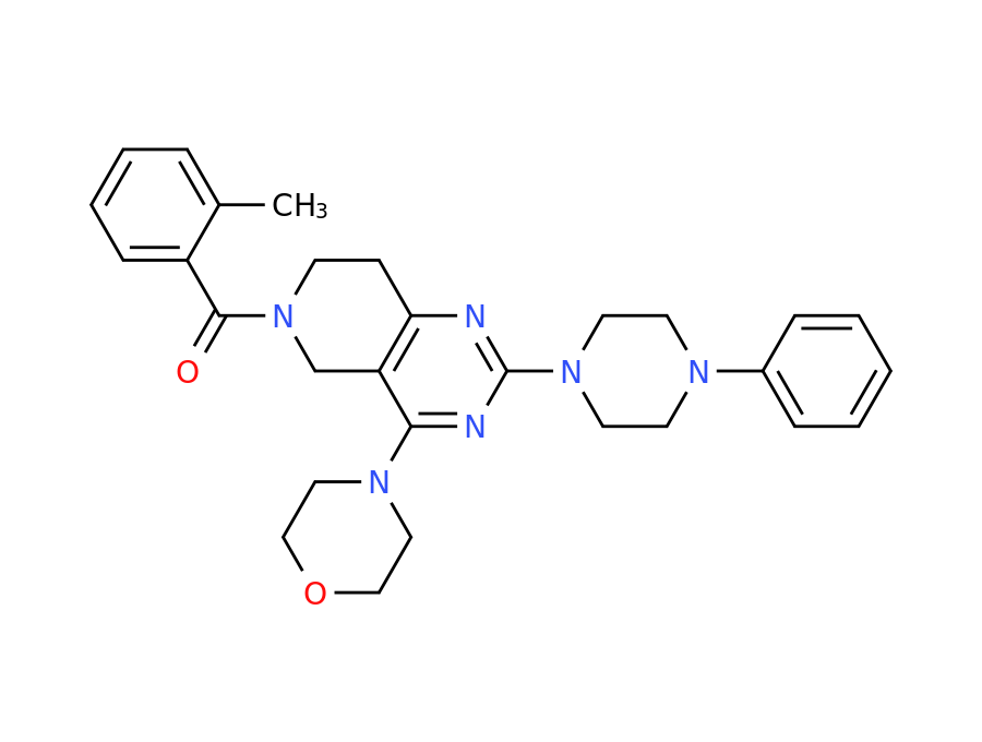 Structure Amb7671546