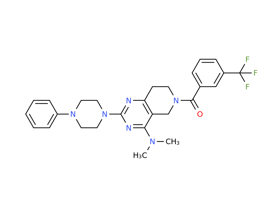 Structure Amb7671547