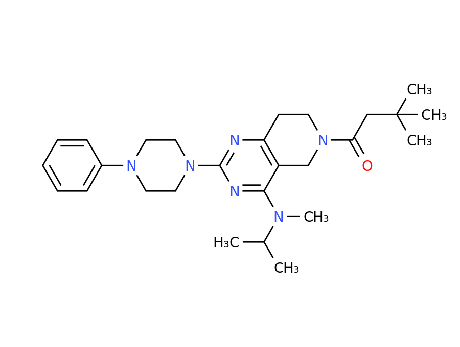 Structure Amb7671548