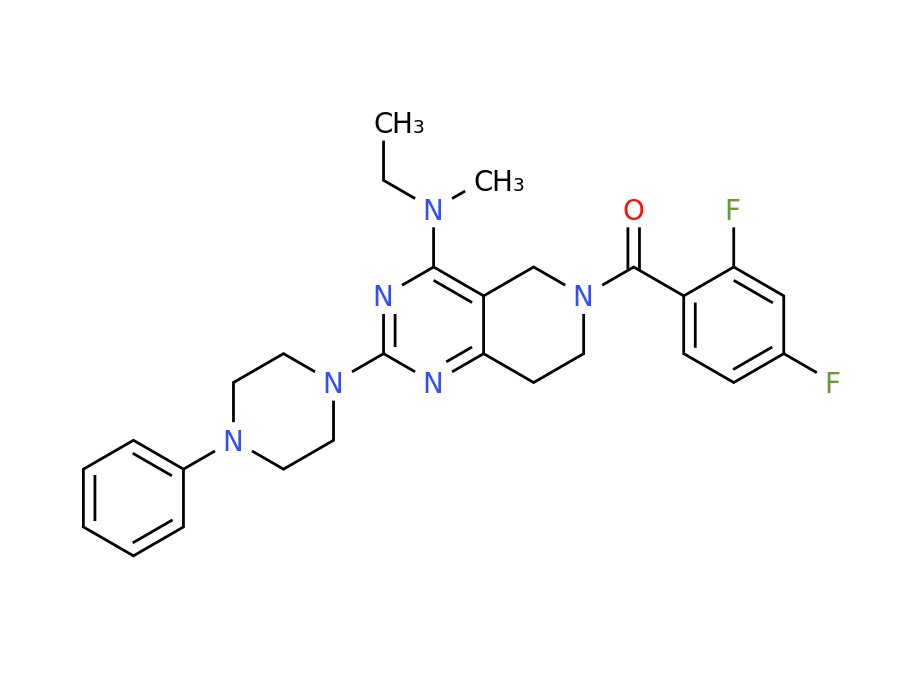 Structure Amb7671552