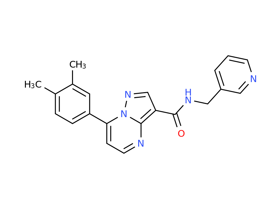 Structure Amb7671599