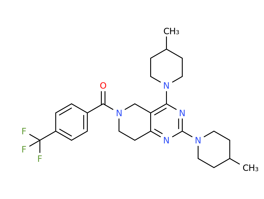 Structure Amb7671710