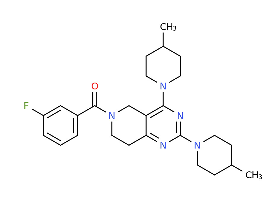 Structure Amb7671713