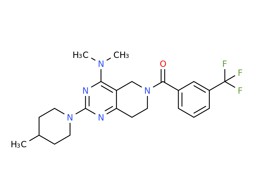 Structure Amb7671717