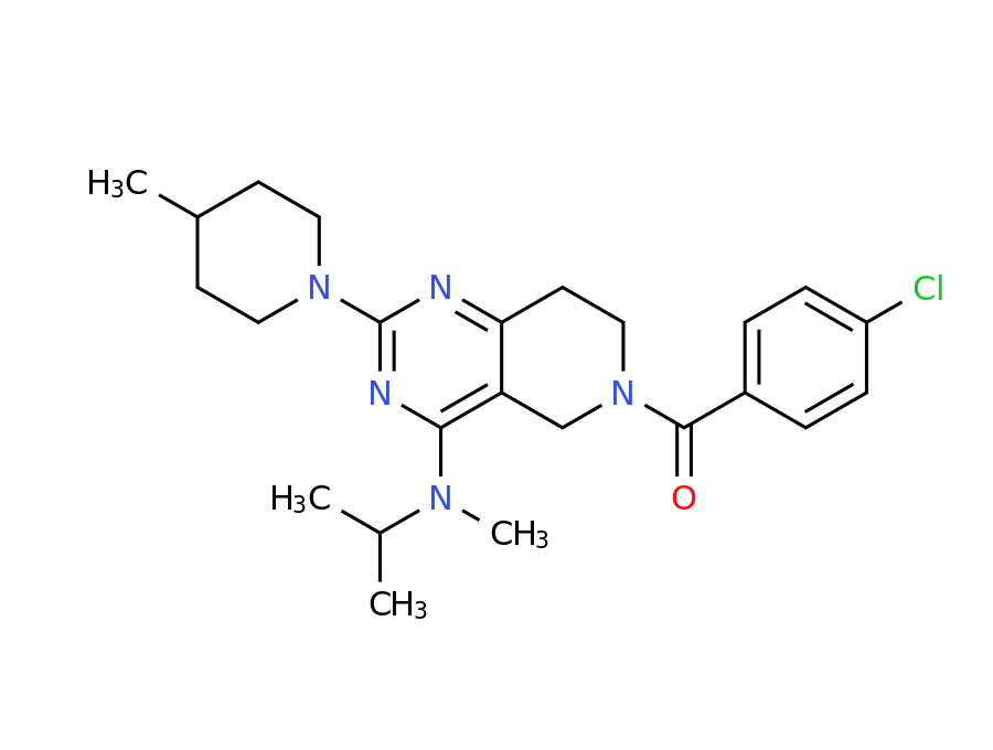 Structure Amb7671718