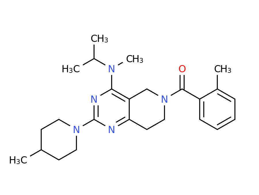 Structure Amb7671720