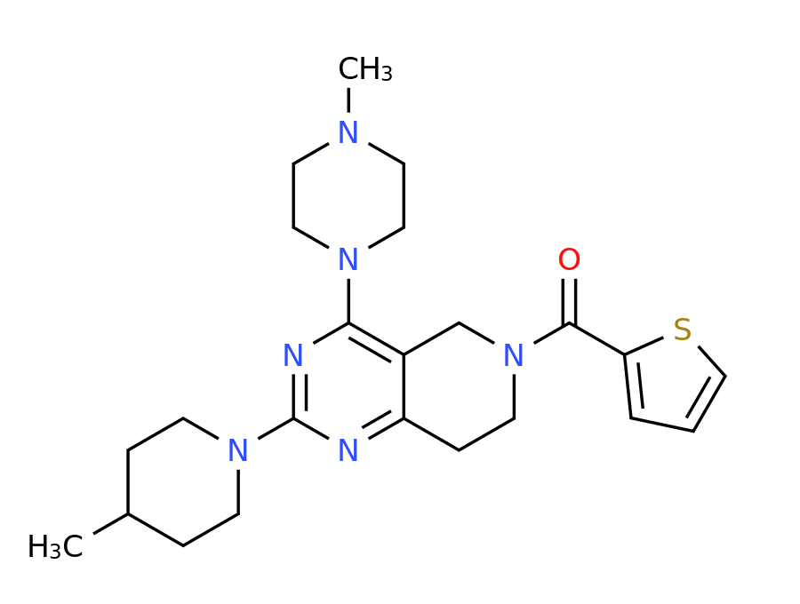 Structure Amb7671721