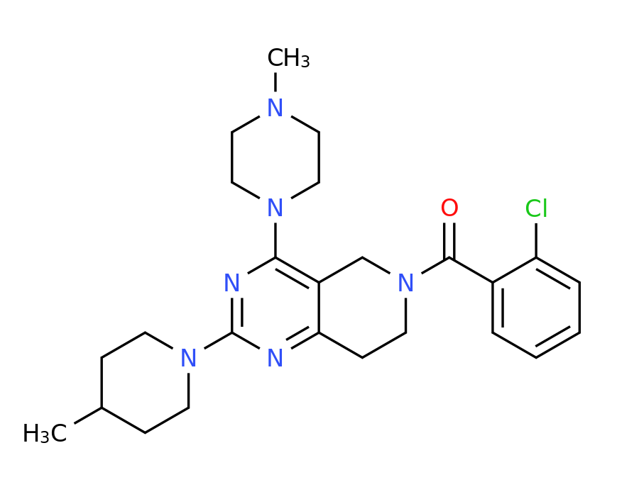 Structure Amb7671722