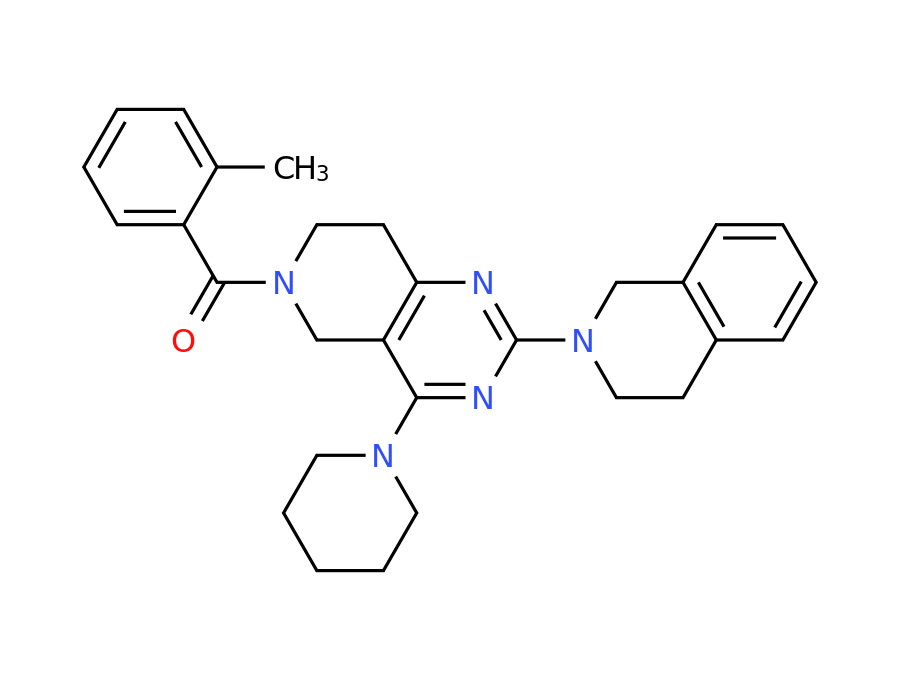 Structure Amb7671749