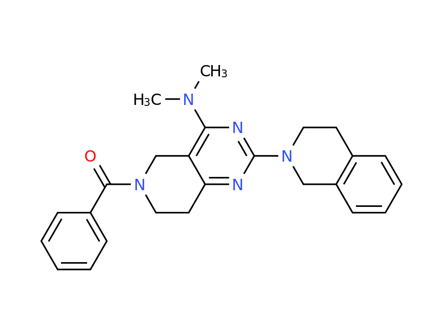 Structure Amb7671751