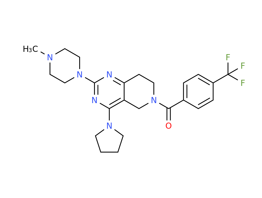 Structure Amb7671757