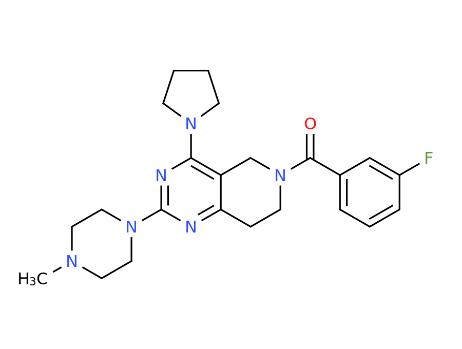 Structure Amb7671758