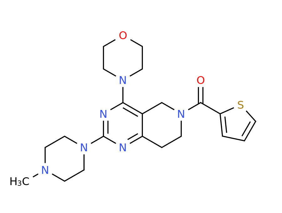 Structure Amb7671761