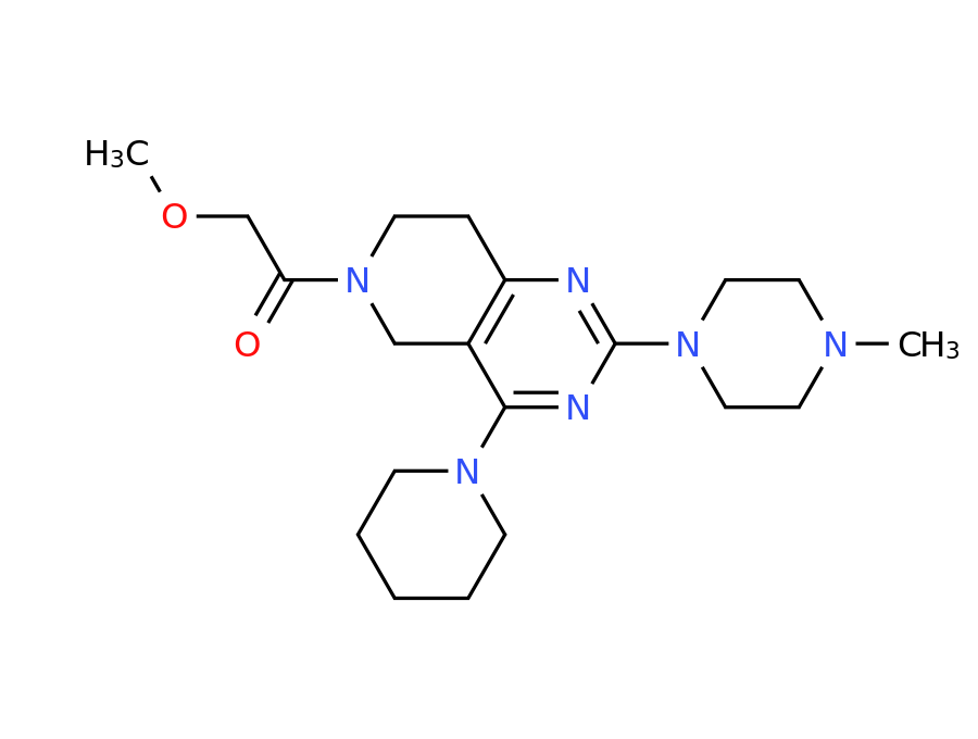 Structure Amb7671762