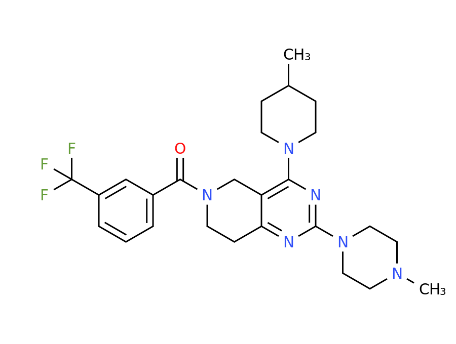 Structure Amb7671765