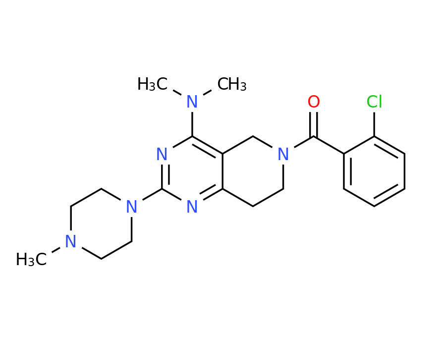 Structure Amb7671768