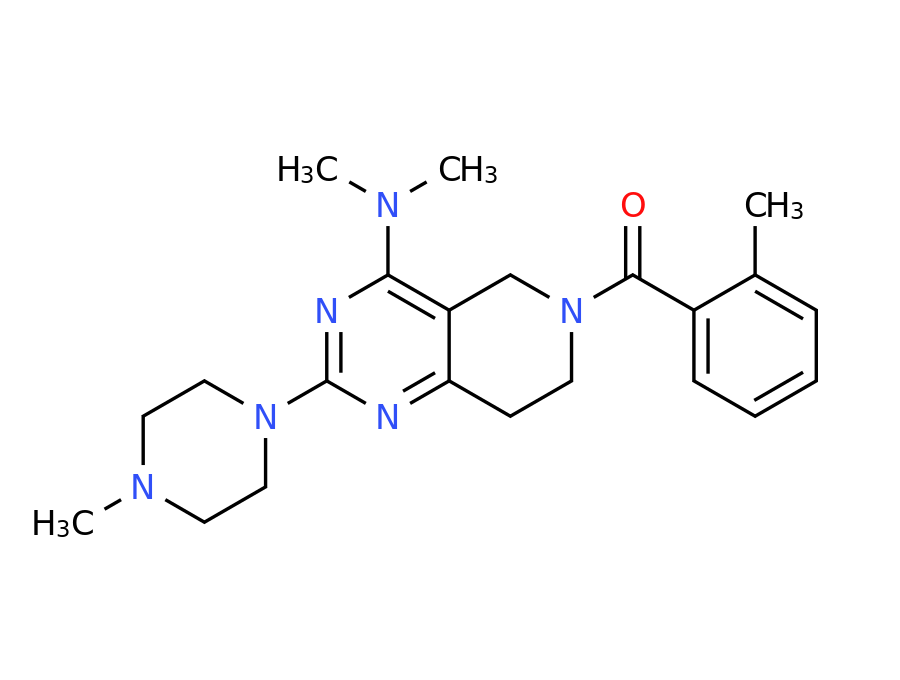 Structure Amb7671769