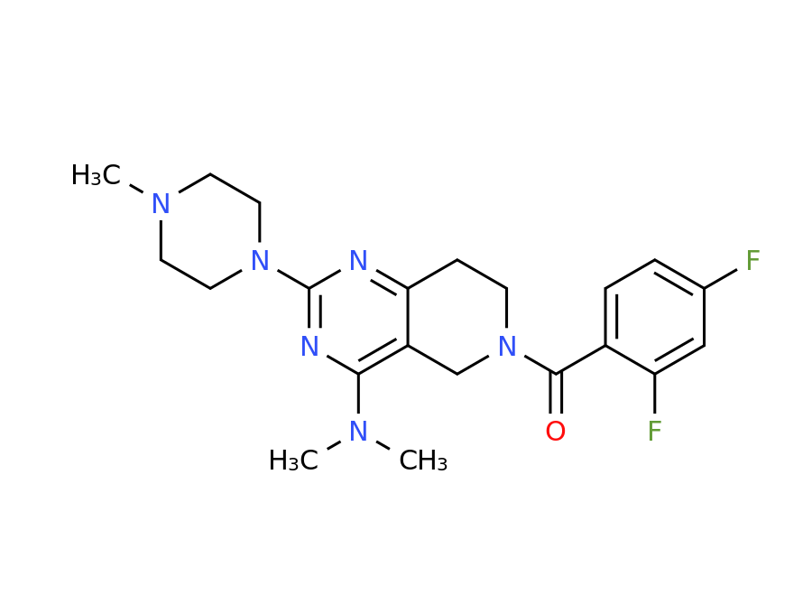 Structure Amb7671771