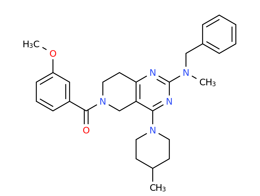 Structure Amb7671772