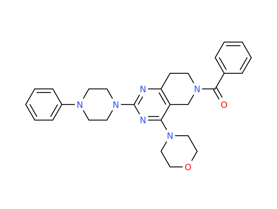 Structure Amb7671777