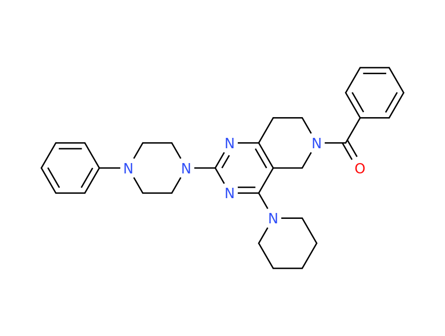 Structure Amb7671778